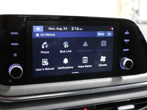 Used 2021 Hyundai Sonata SEL Plus FWD image 11