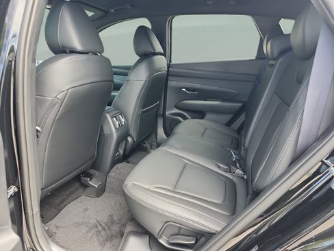 New 2026 Hyundai Tucson XRT FWD image 16