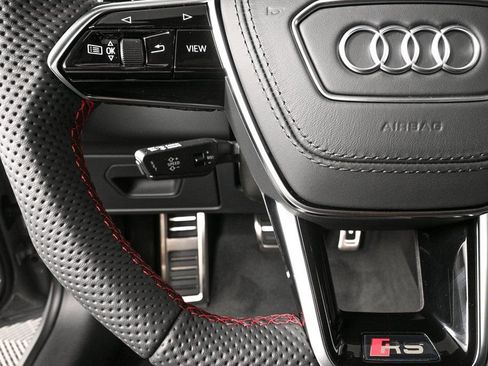 New 2026 Audi RS 7 Performance image 10