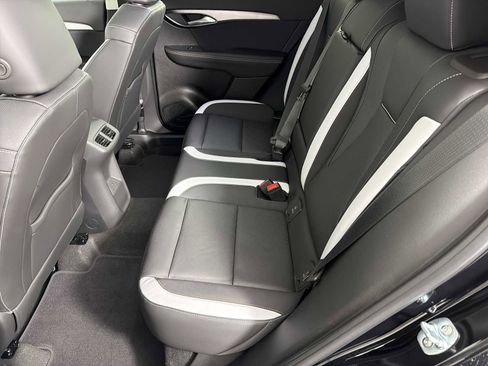 New 2026 Buick Envision Sport Touring image 38