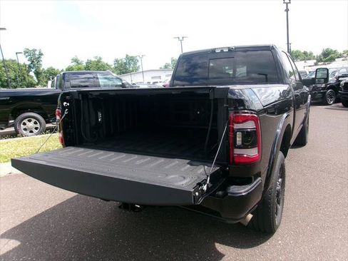 Certified 2024 RAM 2500 Limited AWD/4WD image 18