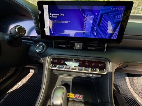 New 2026 Lexus IS 350 F Sport AWD/4WD image 17