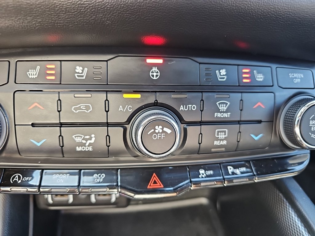 Certified 2023 Dodge Durango GT AWD/4WD image 33