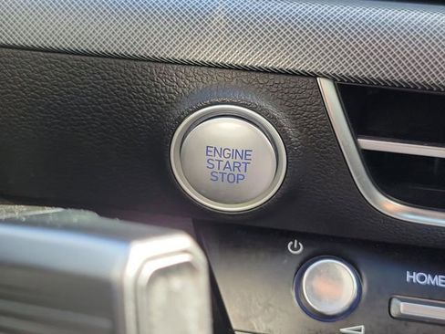 Certified 2025 Hyundai Sonata SEL FWD image 11