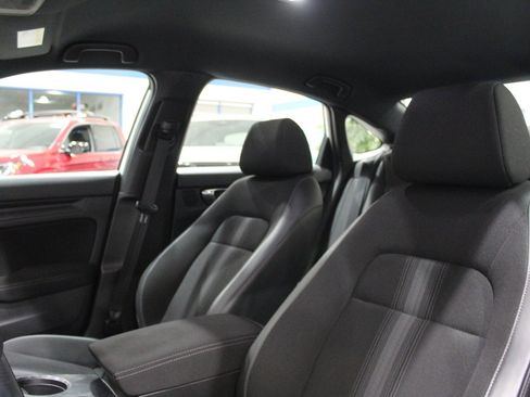 Certified 2023 Honda Civic Sport image 10