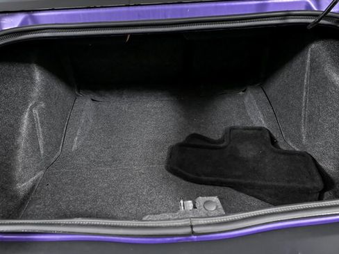 Used 2016 Dodge Challenger R/T Scat Pack w/ Leather Interior Group image 13