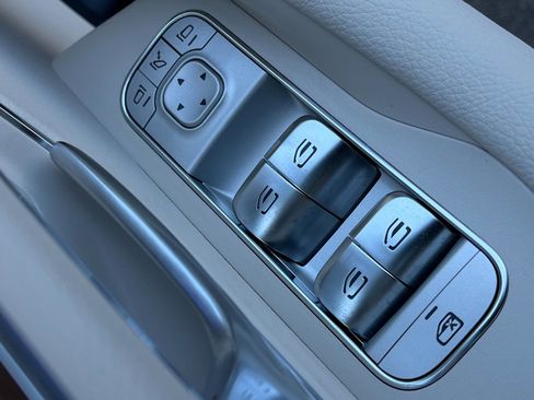 Used 2026 Mercedes-Benz GLE 450 4MATIC Coupe image 72