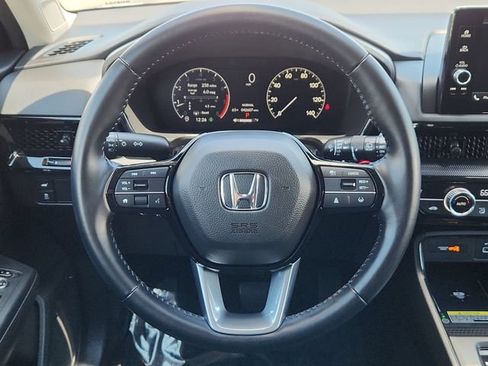 Used 2025 Honda CR-V EX-L image 35