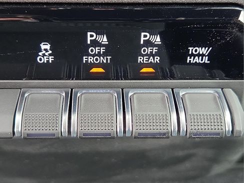 New 2025 RAM 1500 Tradesman image 19