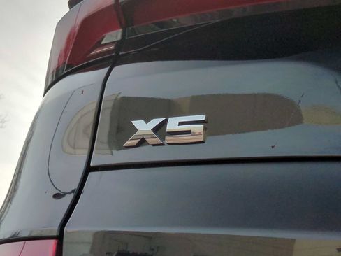 Used 2026 BMW X5 M60i AWD/4WD image 13