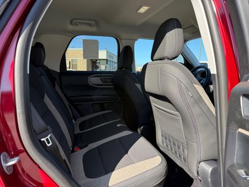 New 2026 Ford Bronco Sport Big Bend w/ Convenience Package image 5
