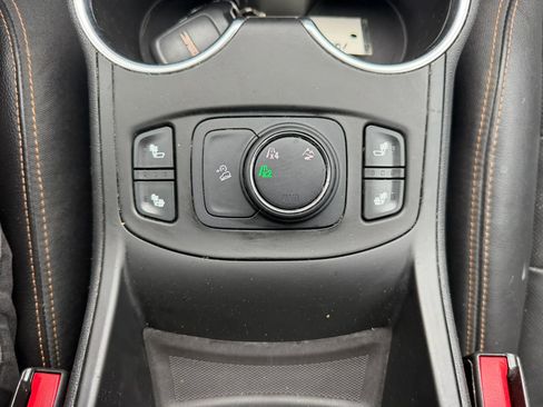 Used 2019 GMC Terrain SLT w/ Preferred Package AWD/4WD image 21