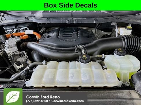 Used 2023 Ford F150 XLT w/ Equipment Group 302A High AWD/4WD image 31