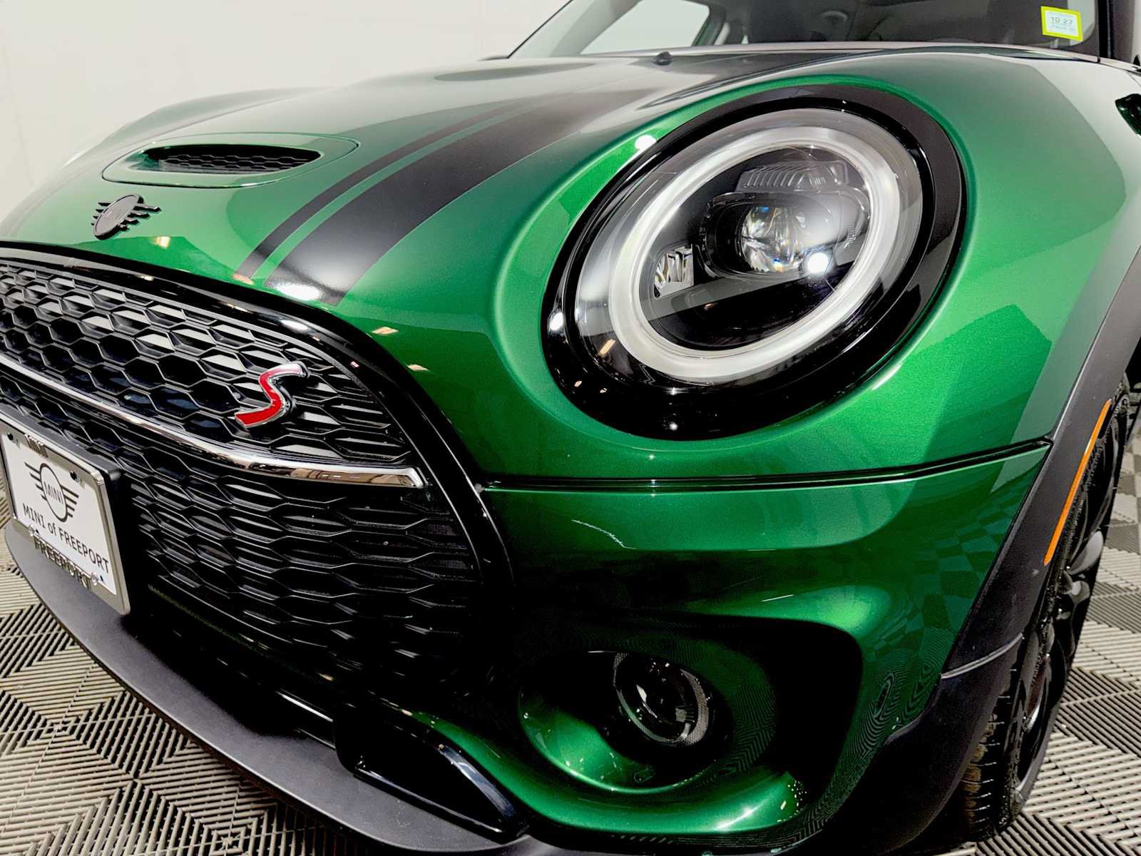 Used 2024 MINI Cooper Clubman S AWD/4WD image 26