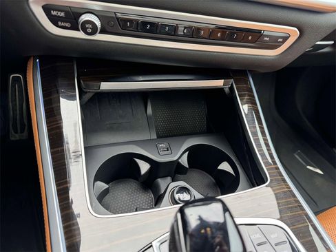 Certified 2023 BMW X5 xDrive45e w/ M Sport Package image 18