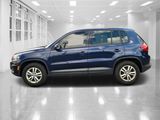 Used 2013 Volkswagen Tiguan S image 5