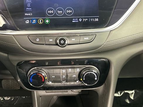 Used 2023 Buick Encore GX Preferred w/ Cold Weather Comfort Package FWD image 14