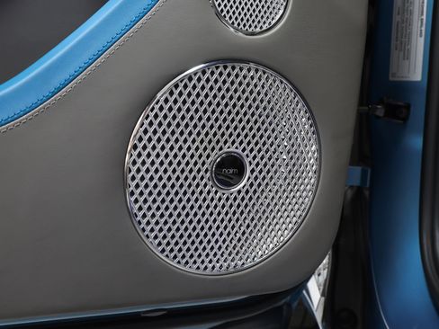 Used 2022 Bentley Continental GT AWD/4WD image 64