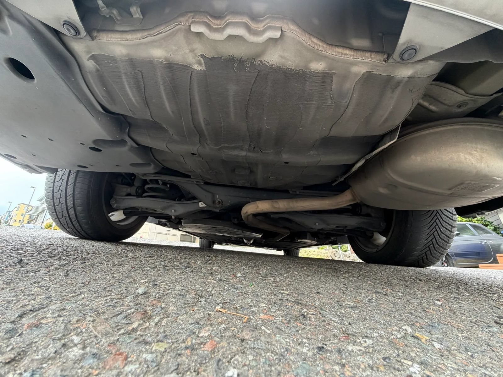 Used 2019 Honda Accord Hybrid image 48