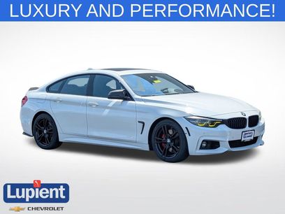Used 2019 BMW 440i Gran Coupe xDrive