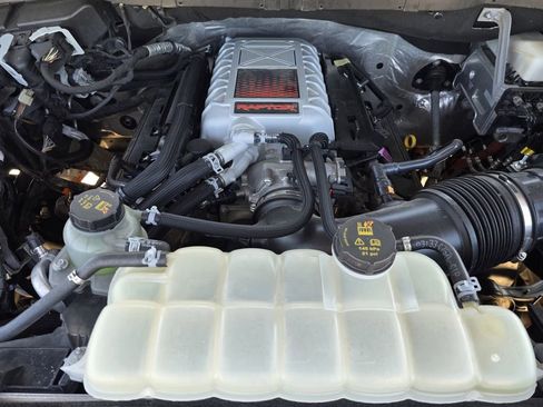Used 2023 Ford F150 Raptor w/ Equipment Group 802A Raptor R AWD/4WD image 26