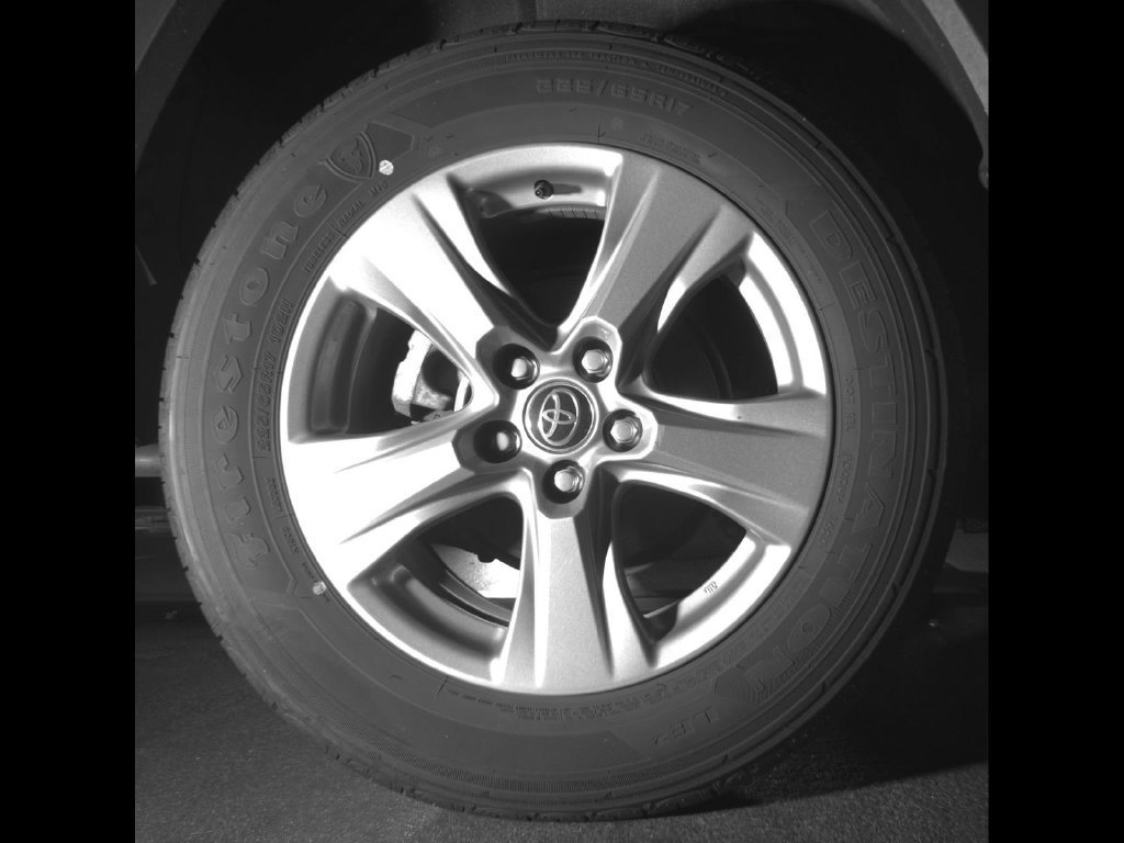 Certified 2025 Toyota RAV4 XLE AWD/4WD image 24