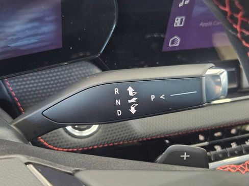 New 2026 Chevrolet Equinox RS image 17