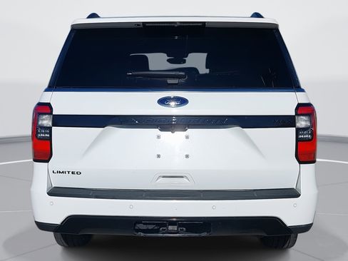 Used 2021 Ford Expedition Max Limited image 6