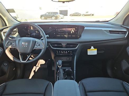 New 2026 Buick Encore GX Avenir image 10