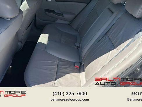 Used 2012 Honda Civic EX-L image 27