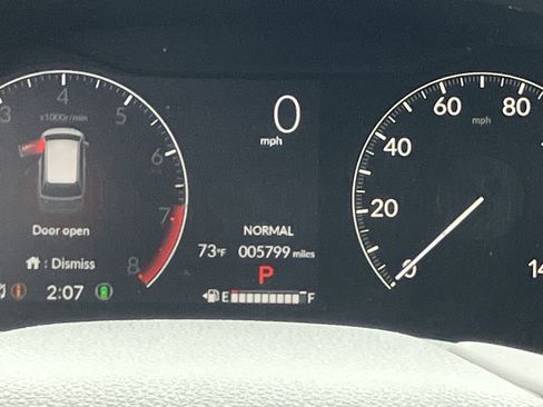 Used 2026 Honda Odyssey EX-L image 24