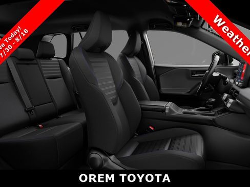 New 2026 Toyota RAV4 SE w/ Weather Package AWD/4WD image 20