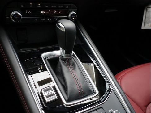 New 2025 MAZDA CX-5 Carbon Edition image 41