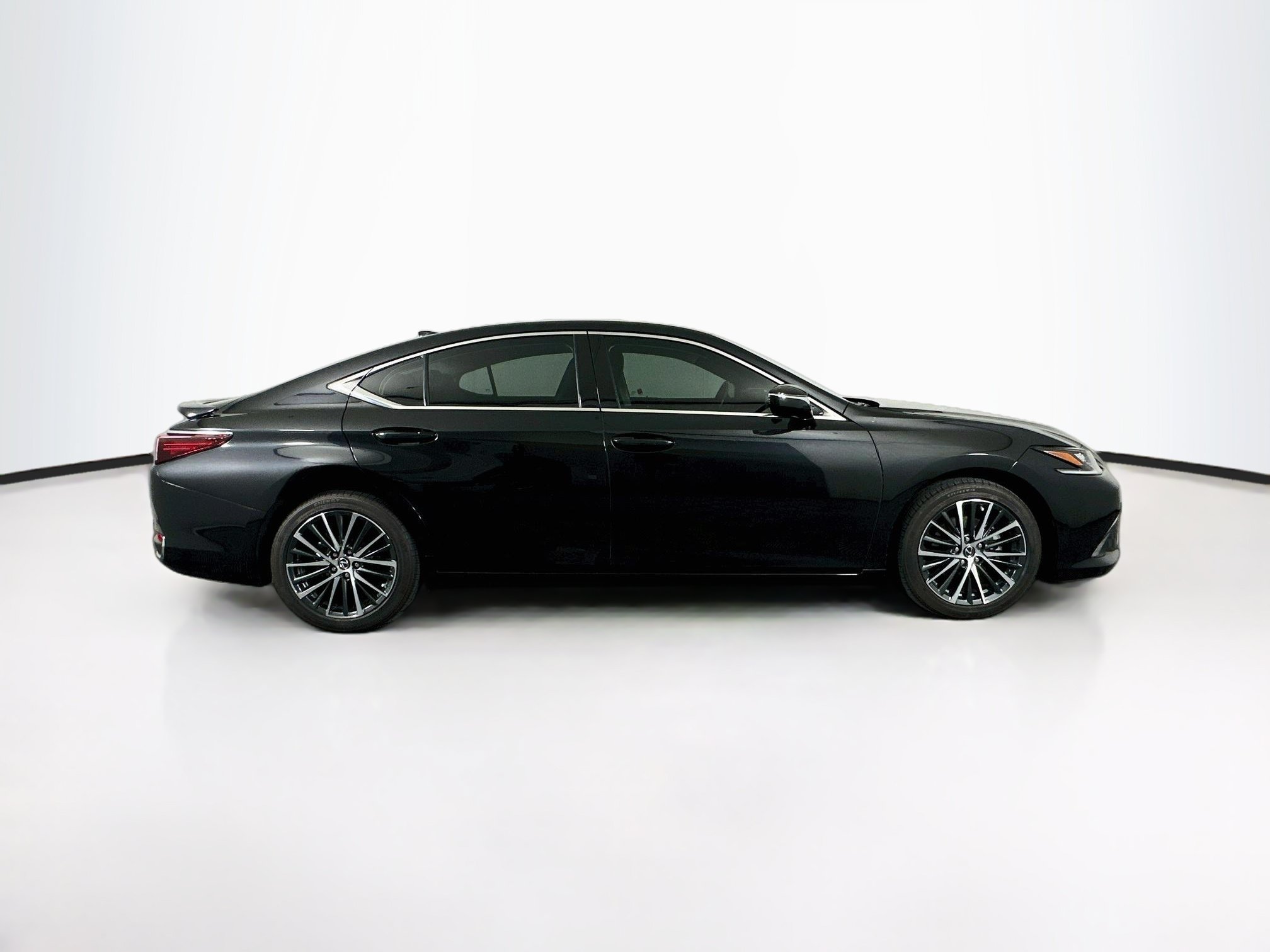Used 2024 Lexus ES 300h w/ Premium Package FWD image 10
