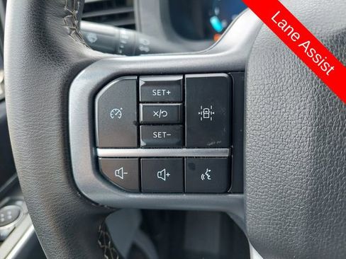 Used 2025 Ford F150 XLT w/ Equipment Group 301A Standard image 26