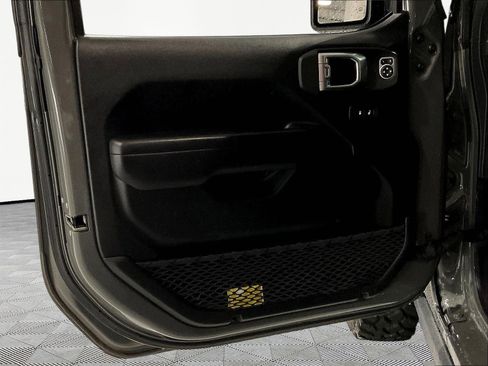 Used 2021 Jeep Wrangler Unlimited Sport AWD/4WD image 20
