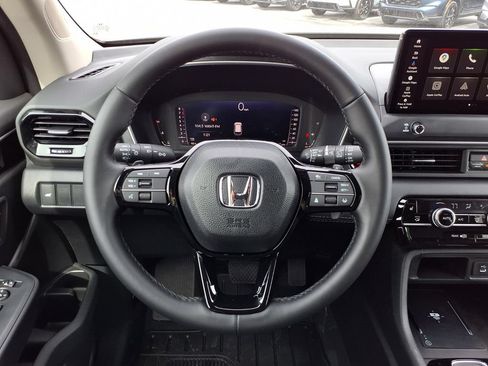 New 2026 Honda Pilot EX-L image 11