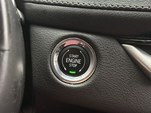 Used 2024 Cadillac XT4 Premium Luxury FWD image 21