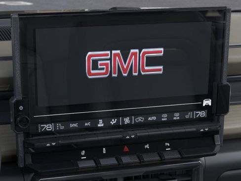 New 2026 GMC Hummer EV SUV AWD/4WD image 20