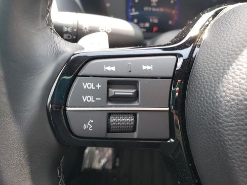Certified 2025 Acura ADX AWD image 16