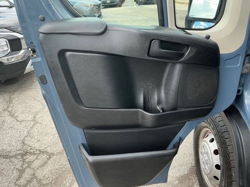 Used 2019 RAM ProMaster 3500 image 11