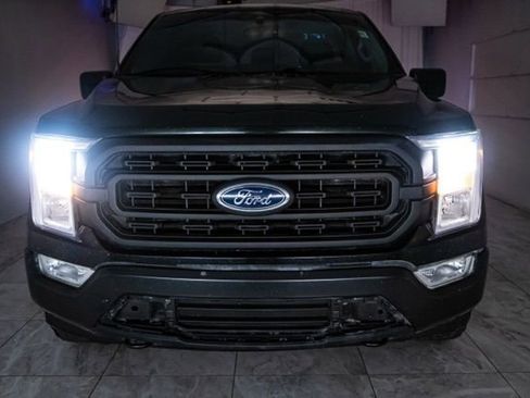 Used 2021 Ford F150 XL AWD/4WD image 33