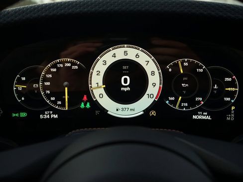 Used 2026 Porsche 911 GT3 image 17