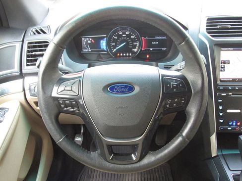 Used 2016 Ford Explorer Limited w/ Equipment Group 301A AWD/4WD image 28