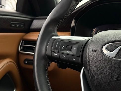 Used 2023 INFINITI QX60 Autograph image 12