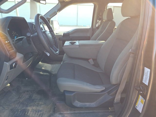 Used 2020 Ford F150 XL w/ XL Power Equipment Group AWD/4WD image 16