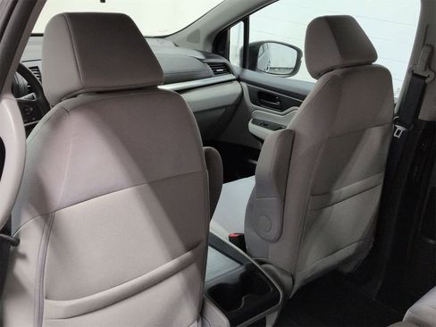 Used 2019 Honda Odyssey EX image 19