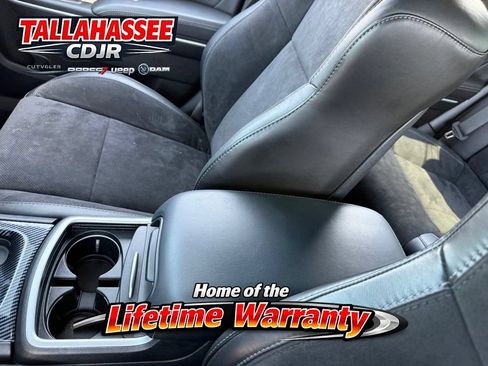 Used 2023 Dodge Charger R/T w/ Plus Group RWD image 19