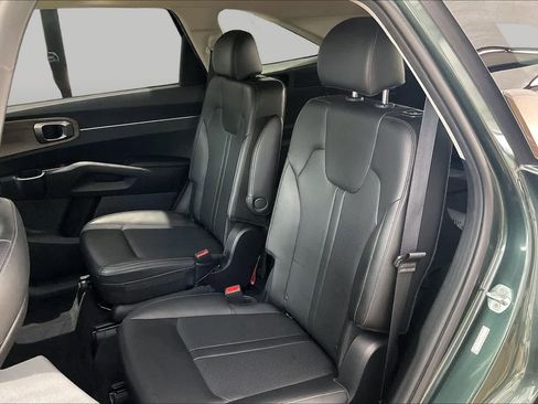 Used 2023 Kia Sorento X-Line EX AWD/4WD image 21