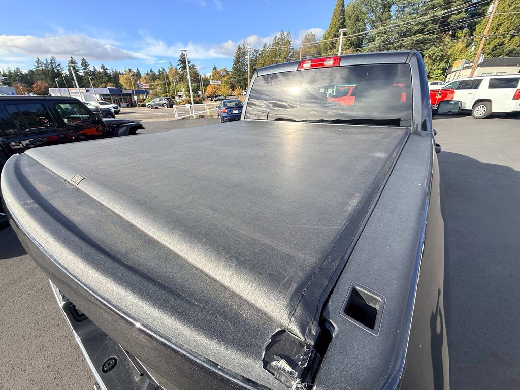 Used 2015 RAM 1500 ST w/ SXT Appearance Group AWD/4WD image 13